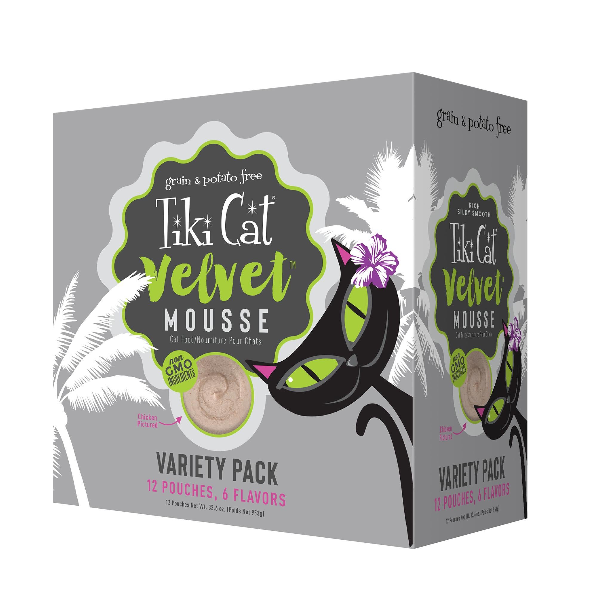 Tiki cat outlet variety pack