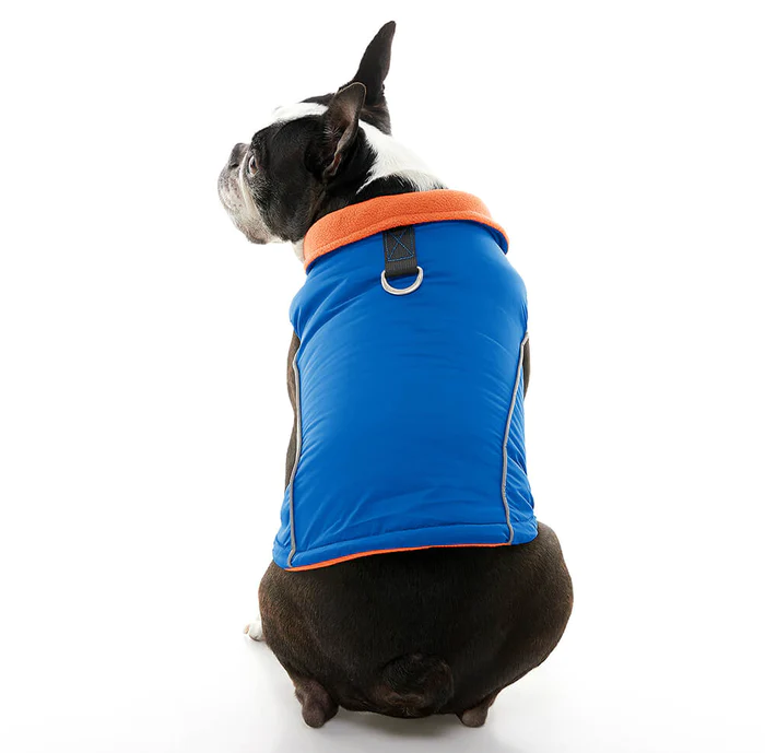 Gooby hotsell dog vest